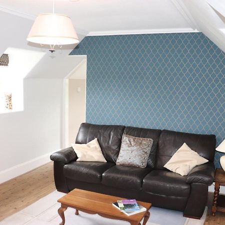 블래어고리 The Loft At Craigmill House 아파트 외부 사진